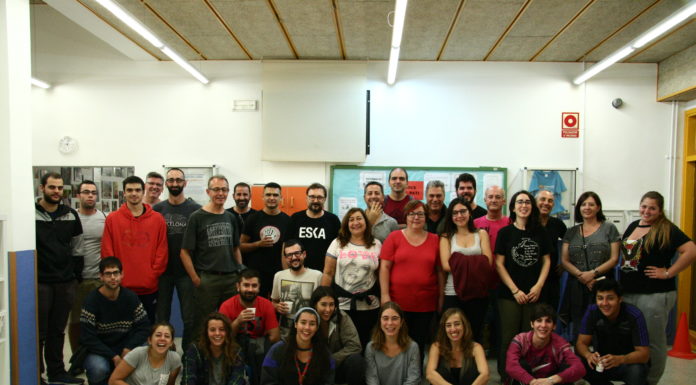 “Tot el què se’m va passar pel cap mentre avançaven les hores…”