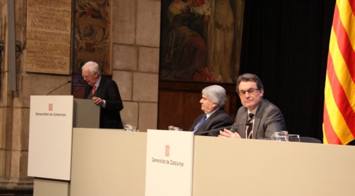 Galeria fotogràfica: 50 anys d’ “Els altres catalans”