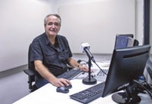 “Arribo a La Marina FM perquè hi veig un projecte il·lusionant”