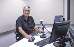 “Arribo a La Marina FM perquè hi veig un projecte il·lusionant”