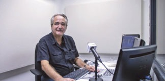 “Arribo a La Marina FM perquè hi veig un projecte il·lusionant”