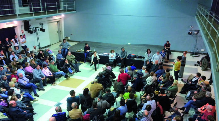 Millorar els nostres barris: els veïns, què podem aportar?