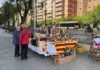Sant Jordi s’escriu des de la Marina