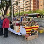 Sant Jordi a la Marina
