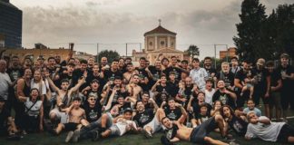 C.A. Iberia, els herois de l’ascens d’un barri