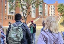 Un cap de setmana per redescobrir la Marina