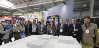 El CZFB presenta el Districte 4.0 de Barcelona al món CZFB