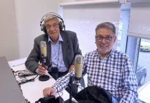 “Ens interessa la gent amb inquietuds i que ajuda a impulsar la cultura dels nostres barris”