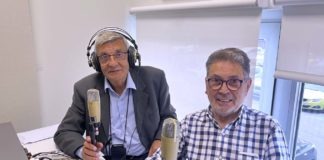 “Ens interessa la gent amb inquietuds i que ajuda a impulsar la cultura dels nostres barris”