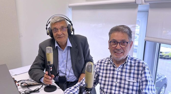 “Ens interessa la gent amb inquietuds i que ajuda a impulsar la cultura dels nostres barris”