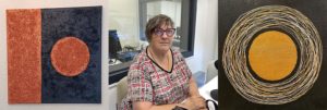 Mariel C. Marco, la vida a través dels colors