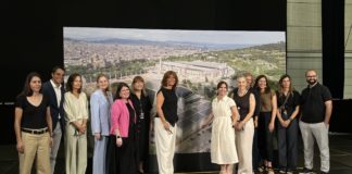 La remodelació del Sant Jordi Club, primera passa en la transformació de l’Anella Olímpica