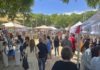 La Festa de la Primavera reivindica la força del teixit associatiu de la Marina