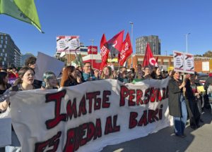 El Pla Director del Consorci d’Educació tanca els graus d’Imatge Personal a l’Institut Mare de Déu de la Mercè