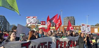 El Pla Director del Consorci d’Educació tanca els graus d’Imatge Personal a l’Institut Mare de Déu de la Mercè