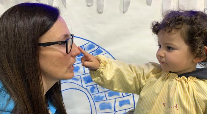 Tenim dret a un món sense pantalles