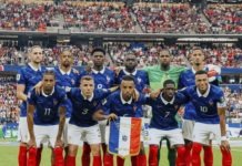 França té un plantell d’altíssim nivell. Això sí, amb francesos Selecció francesa