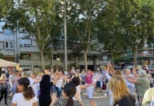 Parlant Clar | Que visqui la vida! Festa Major de la Marina