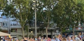 Parlant Clar | Que visqui la vida! Festa Major de la Marina