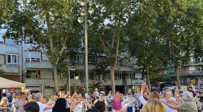 Parlant Clar | Que visqui la vida! Festa Major de la Marina