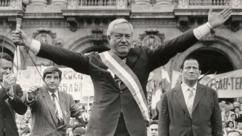 Jean-Marie Le Pen