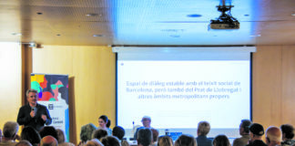 El Port de Barcelona organitza un cicle de xerrades per apropar-se a la Marina