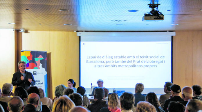 El Port de Barcelona organitza un cicle de xerrades per apropar-se a la Marina