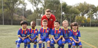 Resultats Escola de Futbol Ángel Pedraza (Jornada 10)