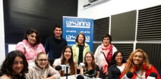 L’INS Montjuïc i l’ONG Desos Opció Solidària impulsen un projecte d’alimentació sana i sostenible amb alumnes de 3r d’ESO