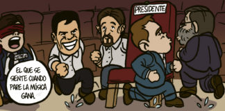 Espanya segueix sense formar govern