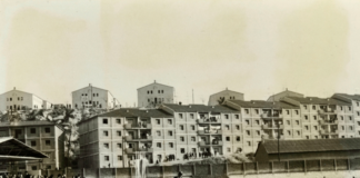 Las tres vueltas o els tres tombs