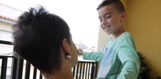 Una malaltia que només pateixen tres persones al món