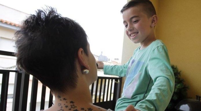 Una malaltia que només pateixen tres persones al món