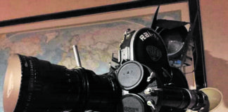 Unes festes i un cinema per reflexionar