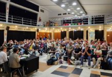 Editorial l Reafirmar la democràcia