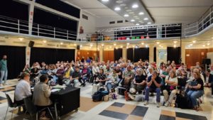 Editorial l Reafirmar la democràcia