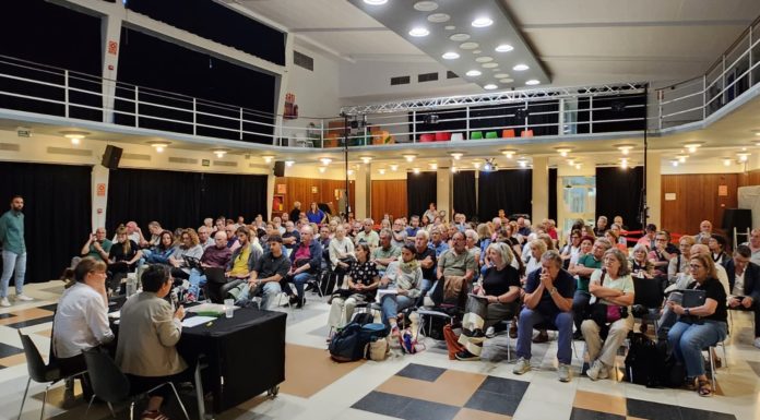 Editorial l Reafirmar la democràcia