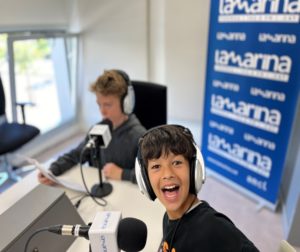 Ràdio a les escoles: programes de la temporada 2023 – 2024