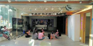 Xarxes, salut mental i equilibri social