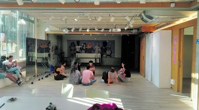 Xarxes, salut mental i equilibri social