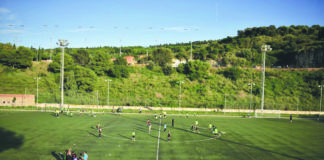 El Govern ofereix ajudes a l’esport català