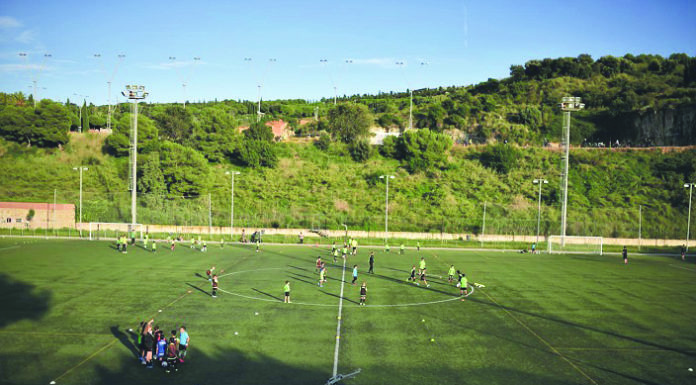 El Govern ofereix ajudes a l’esport català