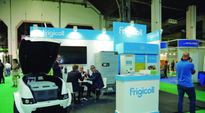 eDelivery Barcelona Expo & Congress 2018 pondrá el foco de atención en la logística y la entrega como aspectos claves del eCommerce