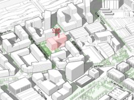 El veïnat ‘inaugura simbòlicament’ el futur CAP doctor Josep Mas Sivera a la Marina del Prat Vermell
