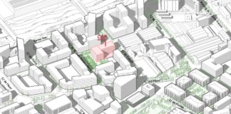 El veïnat ‘inaugura simbòlicament’ el futur CAP doctor Josep Mas Sivera a la Marina del Prat Vermell