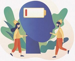 L’esgotament emocional: quan l’ànima demana descans