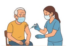 Aquest hivern, no t’ho pensis: vacuna’t contra la grip i la COVID