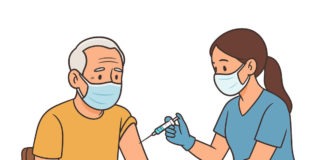 Aquest hivern, no t’ho pensis: vacuna’t contra la grip i la COVID