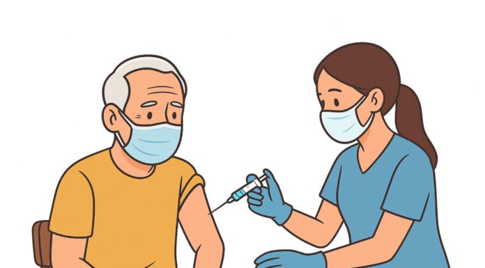 Aquest hivern, no t’ho pensis: vacuna’t contra la grip i la COVID