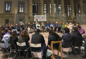 No hi ha dret a la salut sense dret a l’habitatge